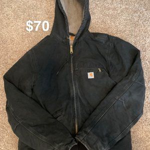 Carhartt Jacket